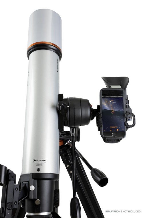 Teleskop CELESTRON StarSense Explorer DX 102AZ-8