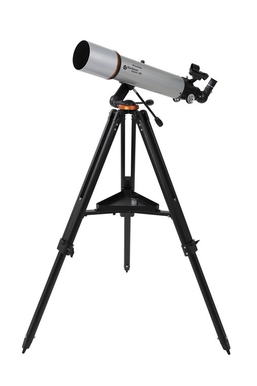 Teleskop CELESTRON StarSense Explorer DX 102AZ-1