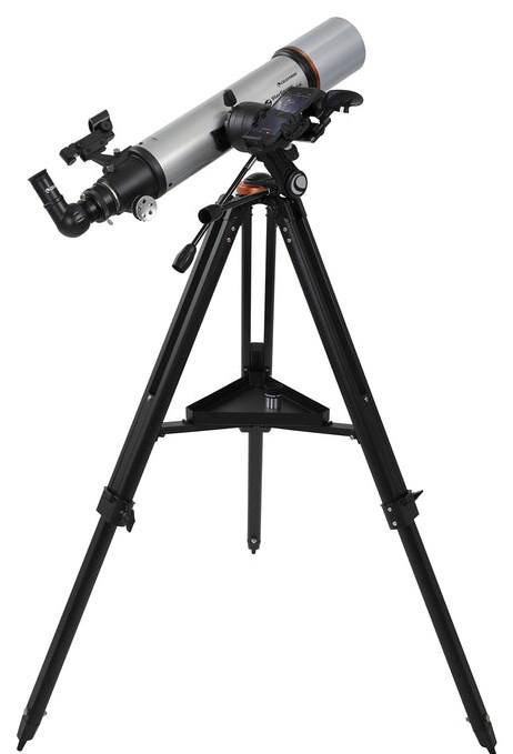 Teleskop CELESTRON StarSense Explorer DX 102AZ-4