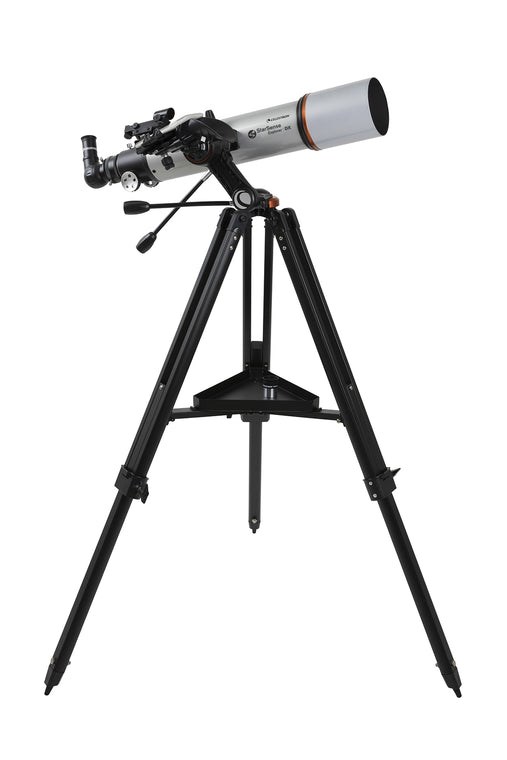 Teleskop CELESTRON StarSense Explorer DX 102AZ-2