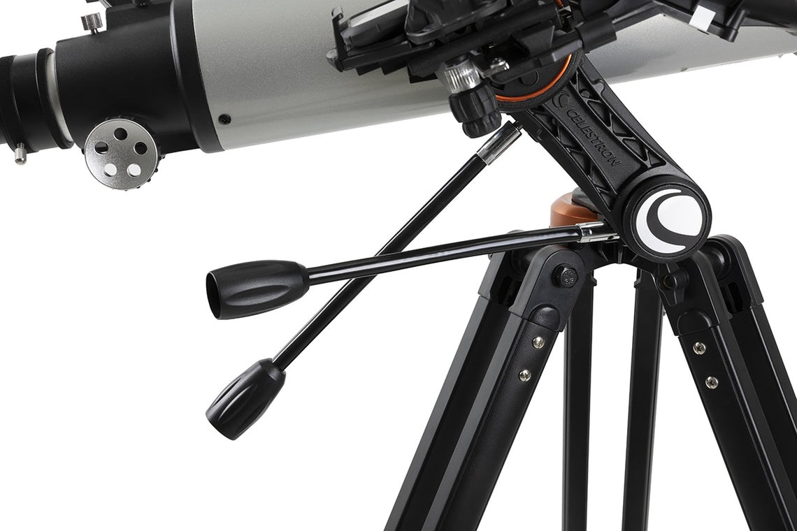 Teleskop CELESTRON StarSense Explorer DX 102AZ-5