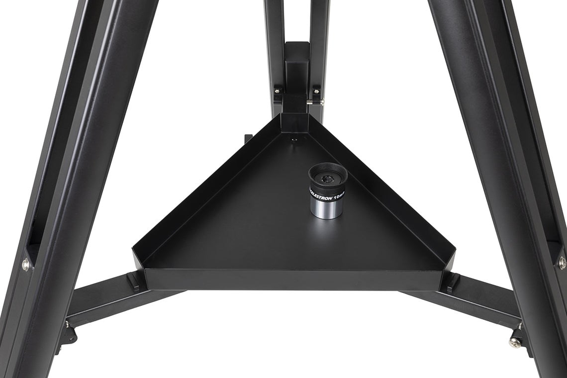 Teleskop CELESTRON StarSense Explorer DX 102AZ-7