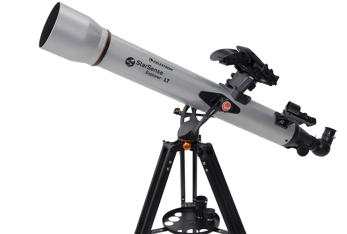 Teleskop CELESTRON StarSense Explorer LT 80AZ-0