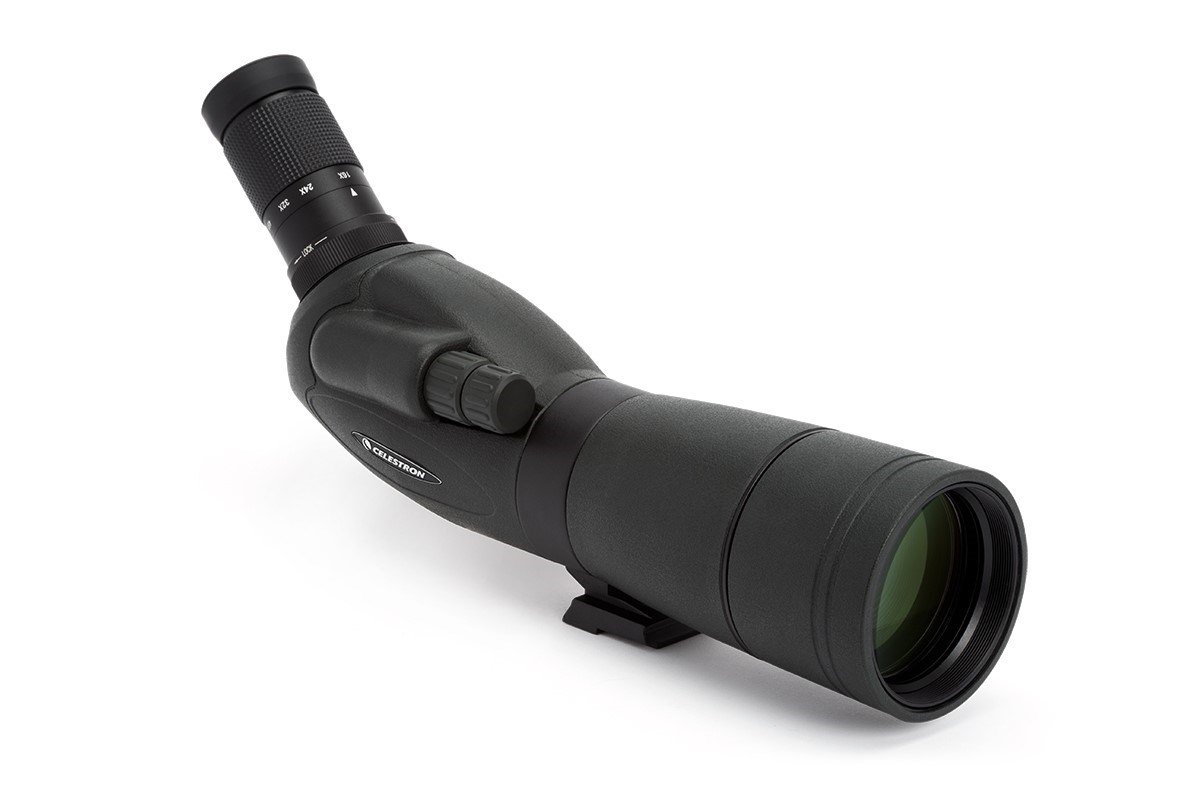 Durbin CELESTRON TrailSeeker 65 (16-48x65, 45°)-8