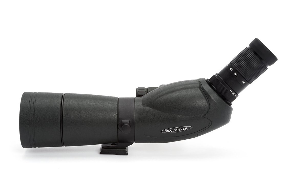Durbin CELESTRON TrailSeeker 65 (16-48x65, 45°)-3