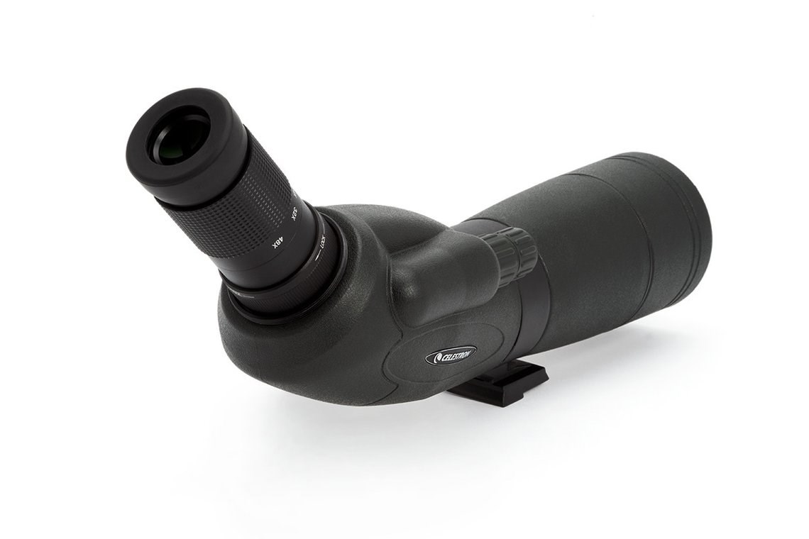 Durbin CELESTRON TrailSeeker 65 (16-48x65, 45°)-2