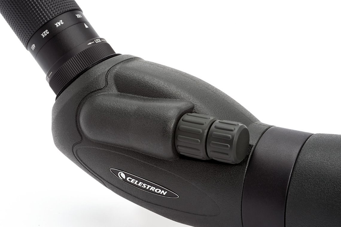 Durbin CELESTRON TrailSeeker 65 (16-48x65, 45°)-5