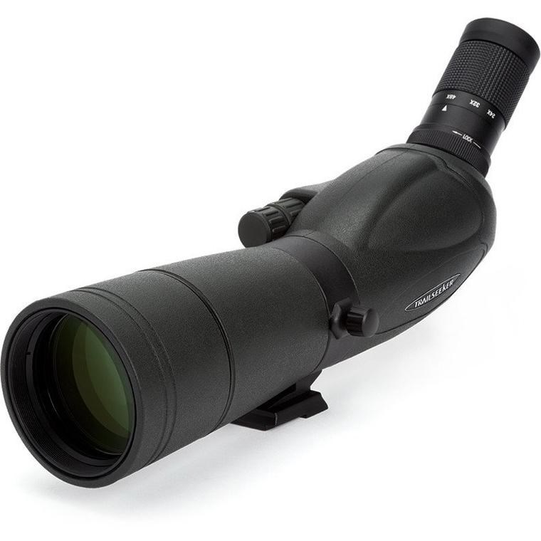 Durbin CELESTRON TrailSeeker 65 (16-48x65, 45°)