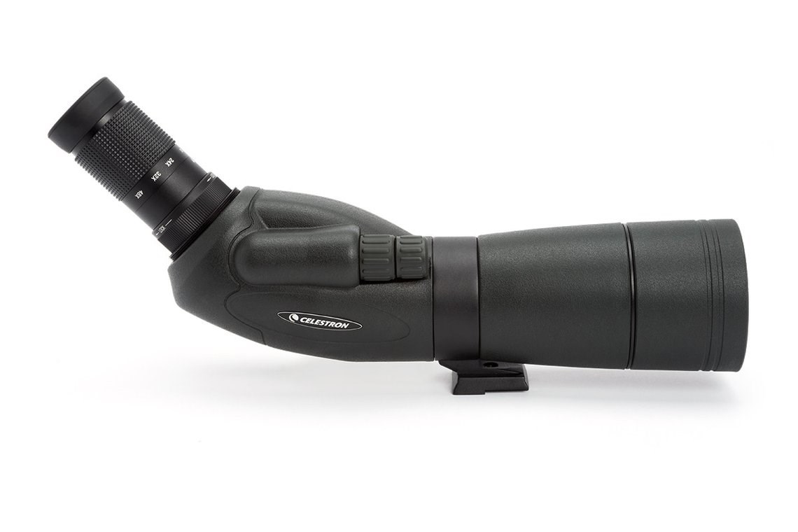 Durbin CELESTRON TrailSeeker 65 (16-48x65, 45°)-4