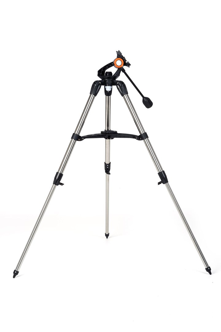 Teleskop CELESTRON Inspire 100mm (Povećanje 241x, Apertura 10 cm, Fokalna duljina 66 cm, Fokalni omjer 6.5, Altazimutalni montaža)-7