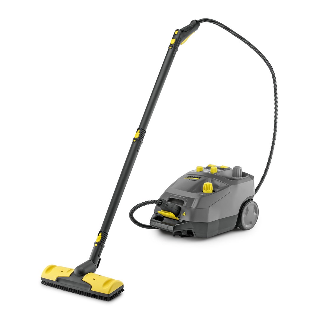 Parni čistač KÄRCHER SG 4/4 (4 L, 4 bar, 2300 W)