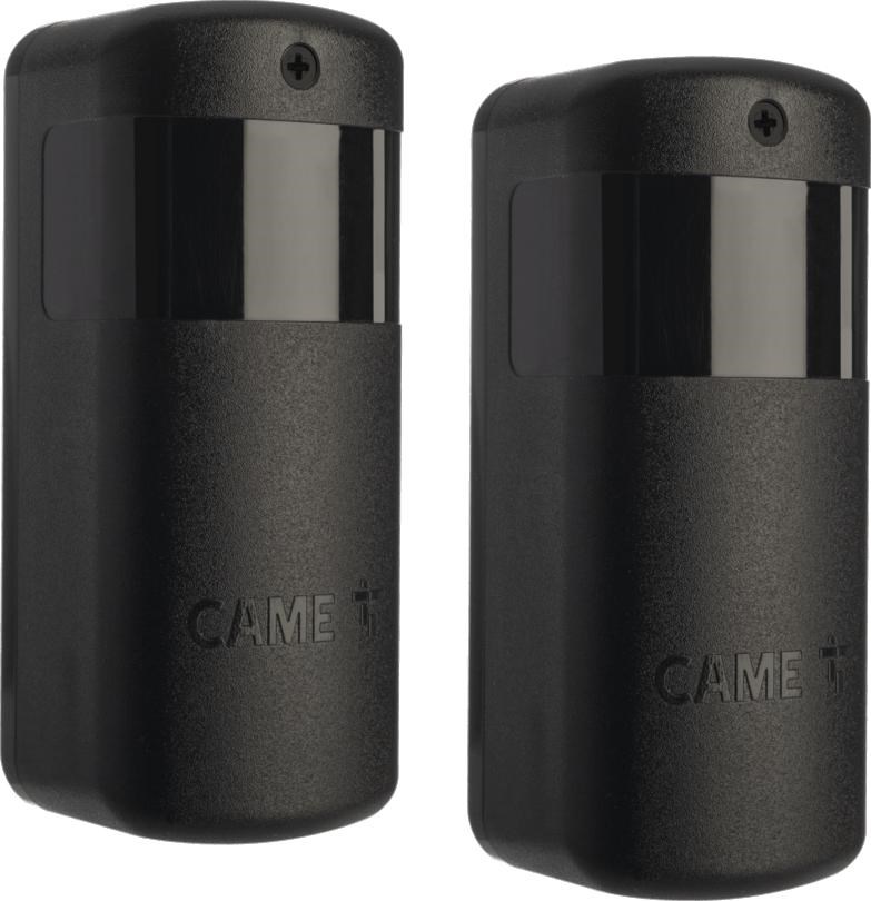Rotating Photocells CAME DXR20CAP (806TF-0030)-0