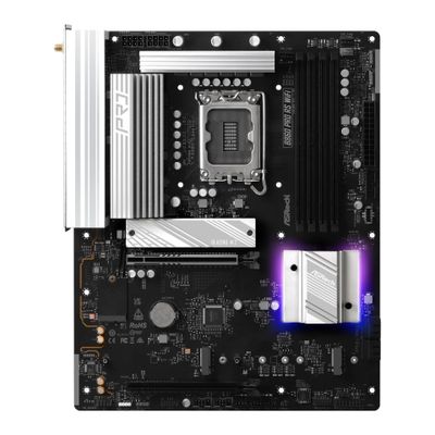 Matična ploča ASROCK LGA1851 B860 Pro RS Wifi