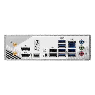 Matična ploča ASROCK LGA1851 B860 Pro RS Wifi-2