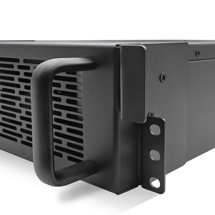 Neprekidno napajanje za rack QOLTEC 52286 (2.4kVA, 2400W, faktor snage 1.0, LCD, EPO, USB, On-line)-5