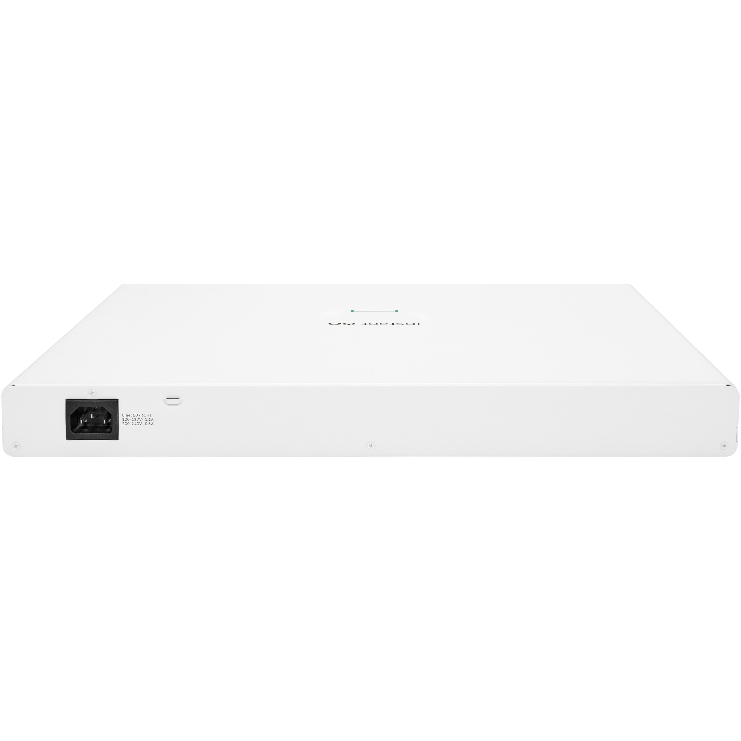 Mrežni switch HPE Aruba Instant On 1960 (48G 2XGT 2SFP+ Managed L2+ Gigabit Ethernet (10/100/1000) 1U, bijela)-1