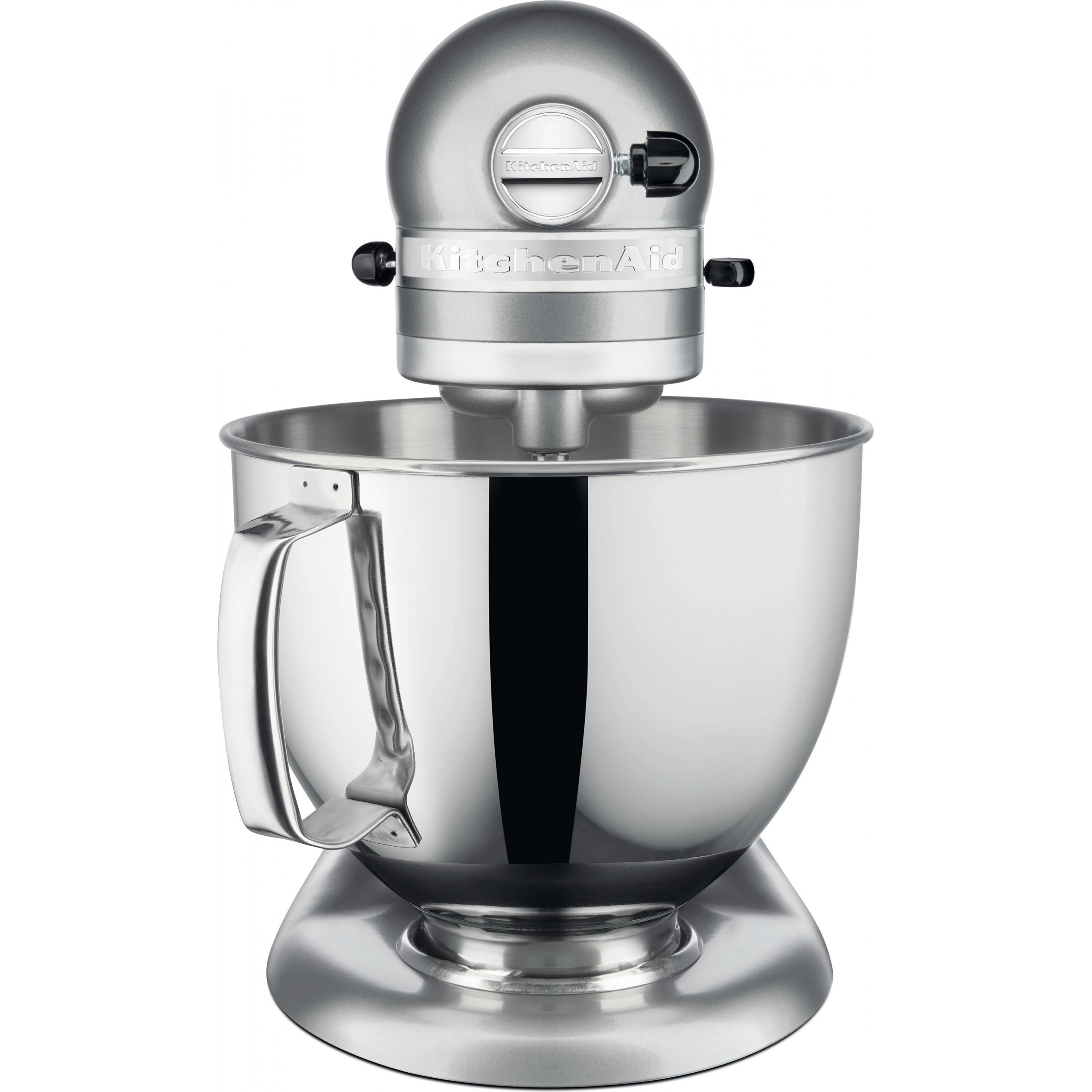 Kuhinjski procesor KITCHENAID 5KSM175PSECU (300 W, kapacitet 4.8 L, grafit)-2