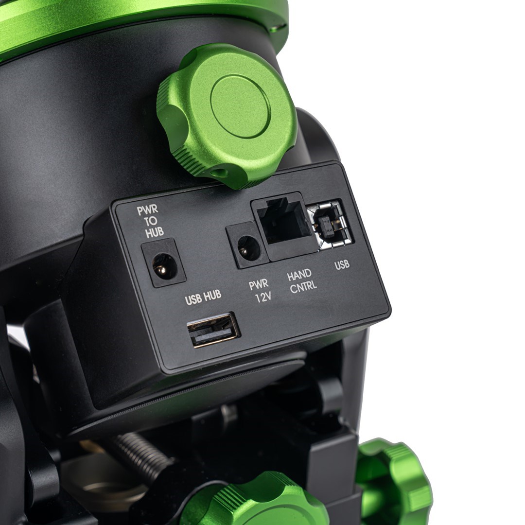 Harmonijski nosač SKY-WATCHER Wave 150i (15 kg nosivost, GoTo, Wi-Fi, hibridni mod)