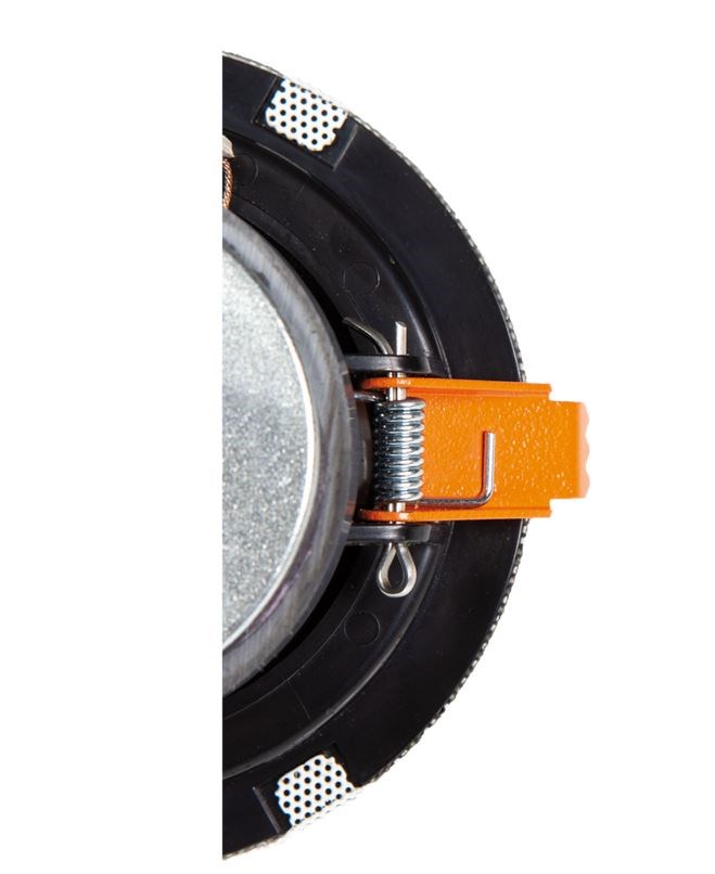 AUDAC CENA306/B Ceiling mounted 8Ω/100V-0