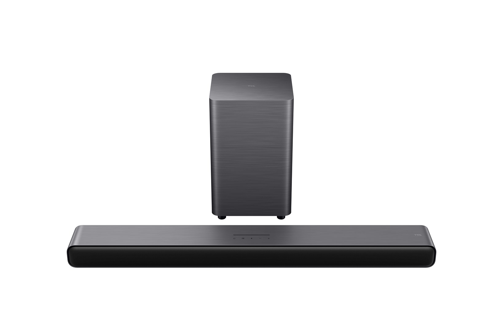 Soundbar TCL S55H (2.1, Dolby Atmos, 220W, bežični subwoofer, Bluetooth)
