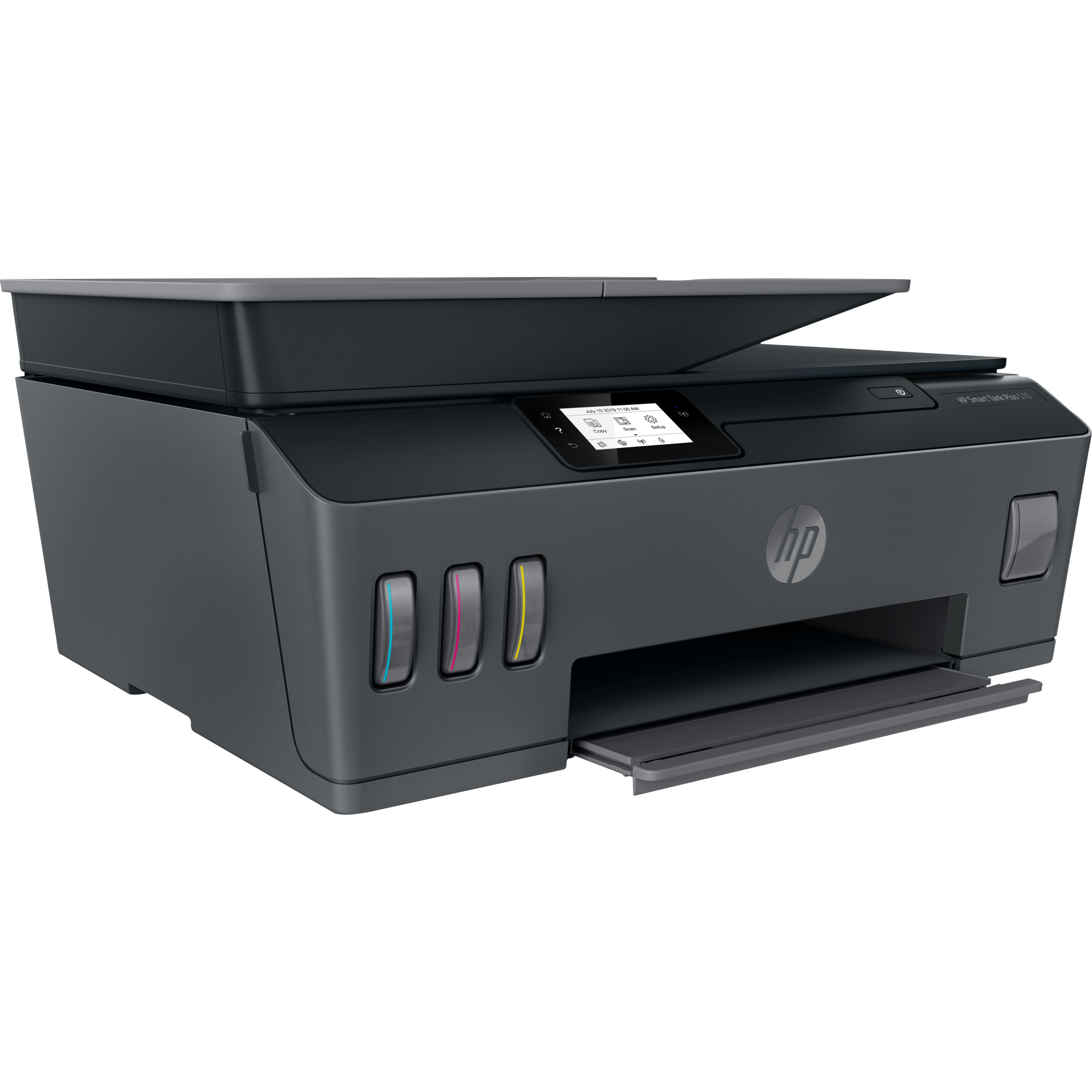 Višenamjenski uređaj HP SMART TANK PLUS 570 bežični All-in-One-4