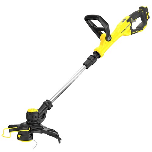 Akumulatorski trimer za travu STANLEY FATMAX V20 SFMCST933B (18V, 33cm, bez baterije i punjača)-0