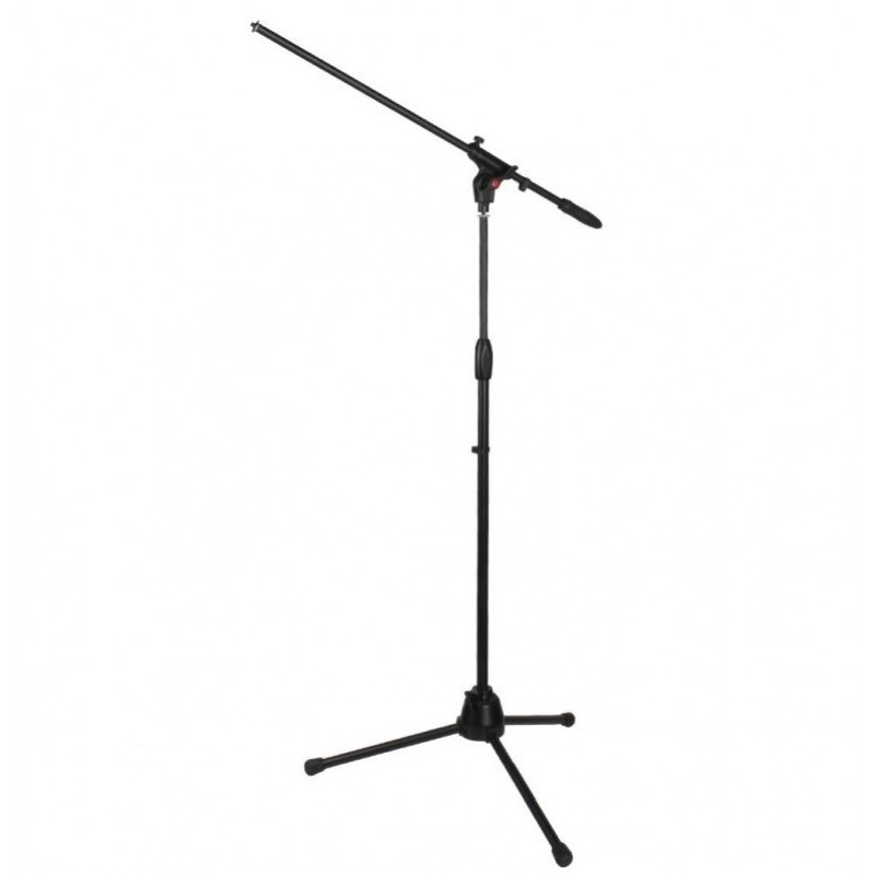 Stalak za mikrofon DNA PROFESSIONAL MIC PRO crna boja-0