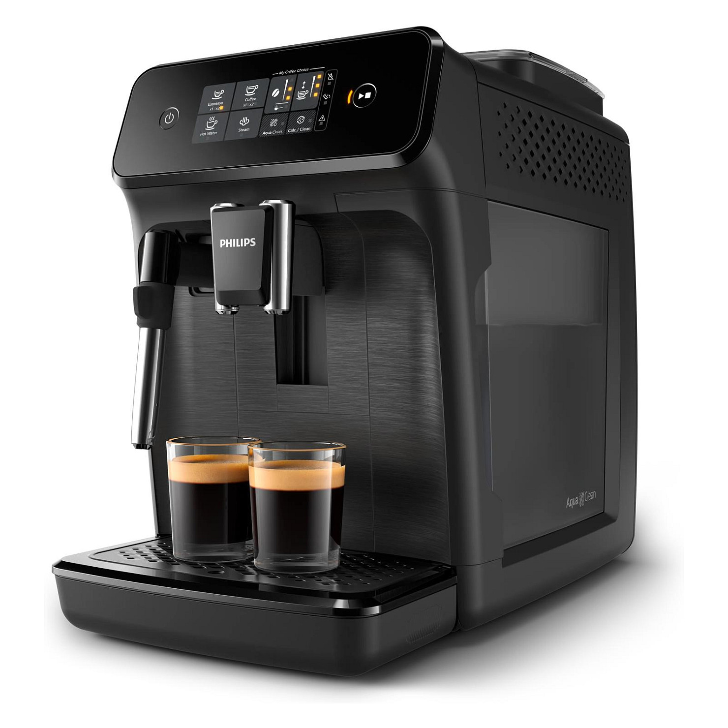 Philips 1200 series EP1220/00 coffee maker Fully-auto Espresso machine 1.8 L