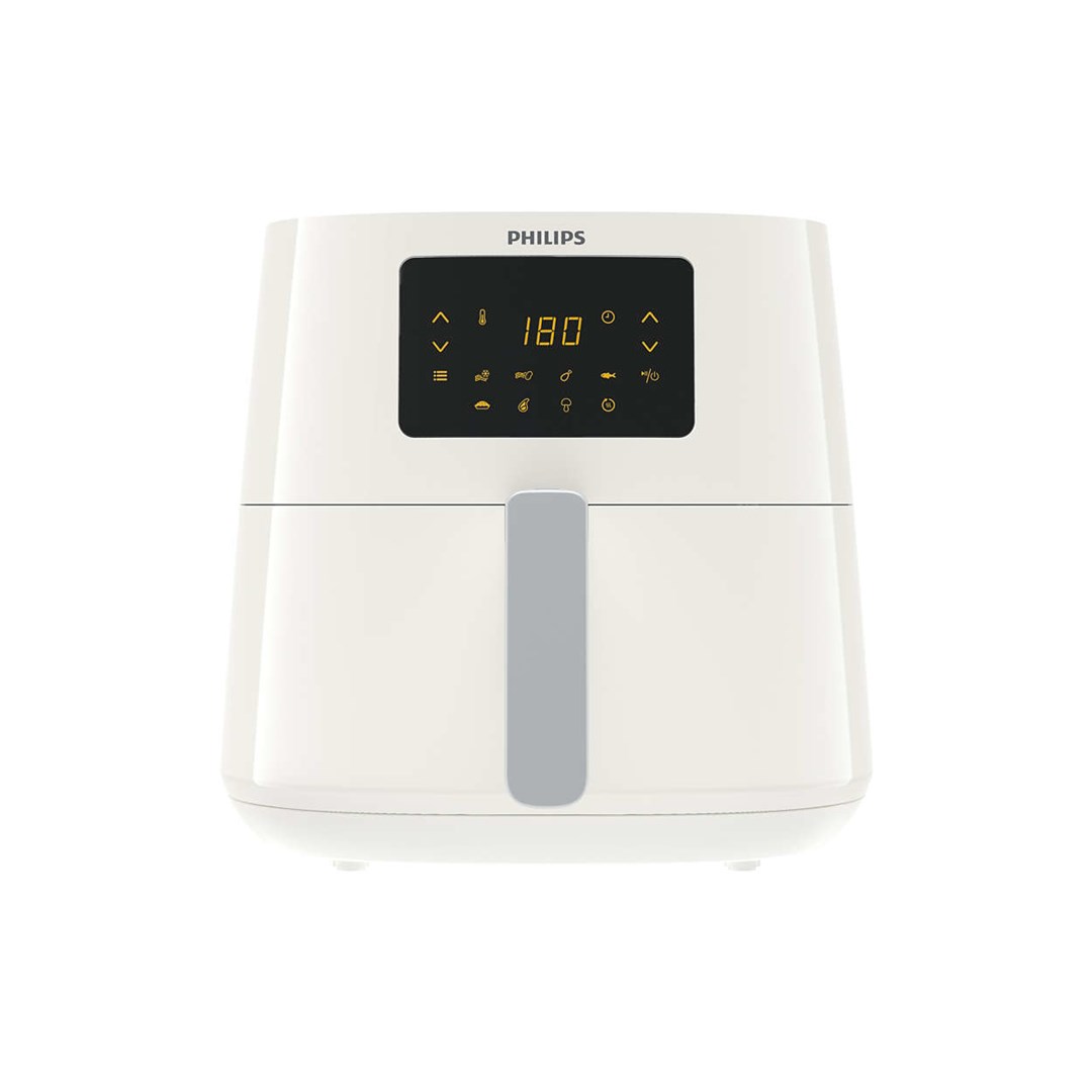 Friteza PHILIPS 3000 series HD9270/00 6.2 L 2000 W-1