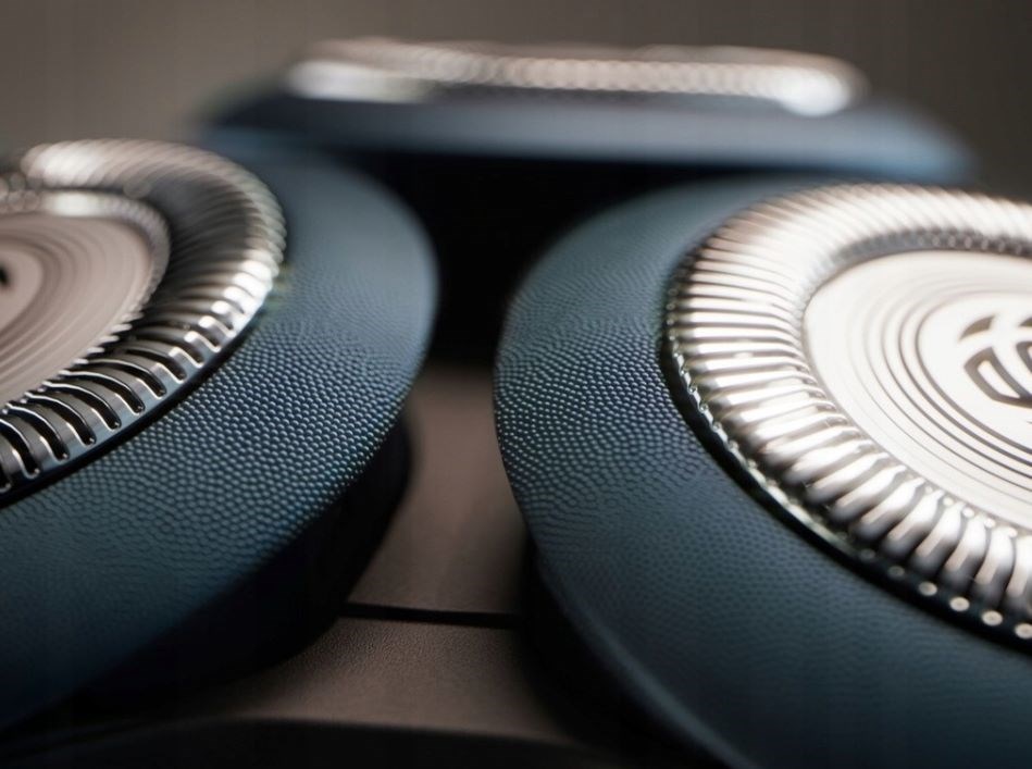 Philips Shaver 5000X series X5006/00 Wet and dry electric shaver-12