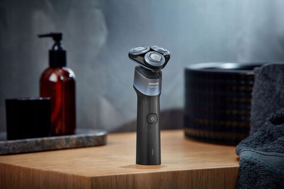 Philips Shaver 5000X series X5006/00 Wet and dry electric shaver-6