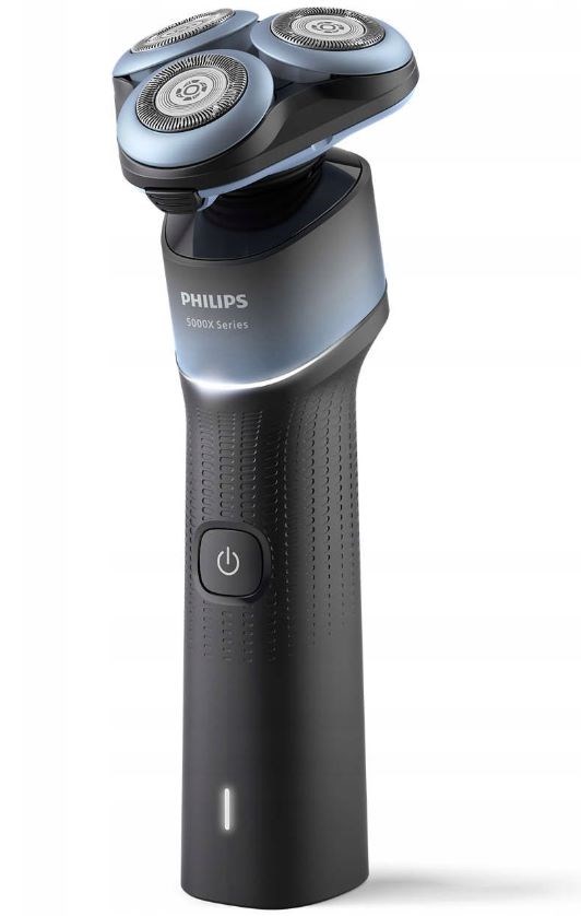 Philips Shaver 5000X series X5006/00 Wet and dry electric shaver-3