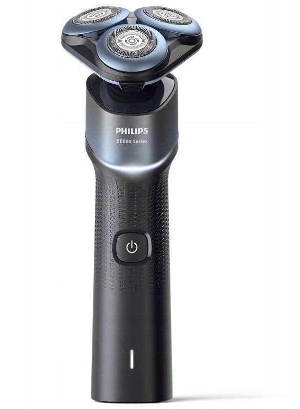 Philips Shaver 5000X series X5006/00 Wet and dry electric shaver-4