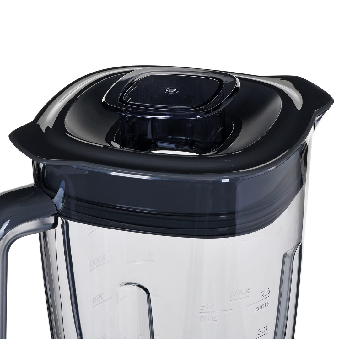 Blender PHILIPS 5000 series HR3020/20 2 L 1000 W sivi, nehrđajući čelik-5