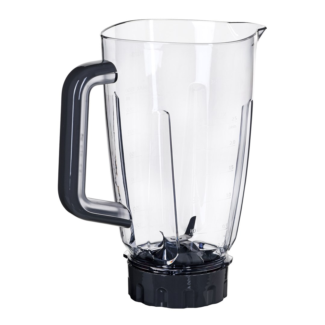 Blender PHILIPS 5000 series HR3020/20 2 L 1000 W sivi, nehrđajući čelik-4