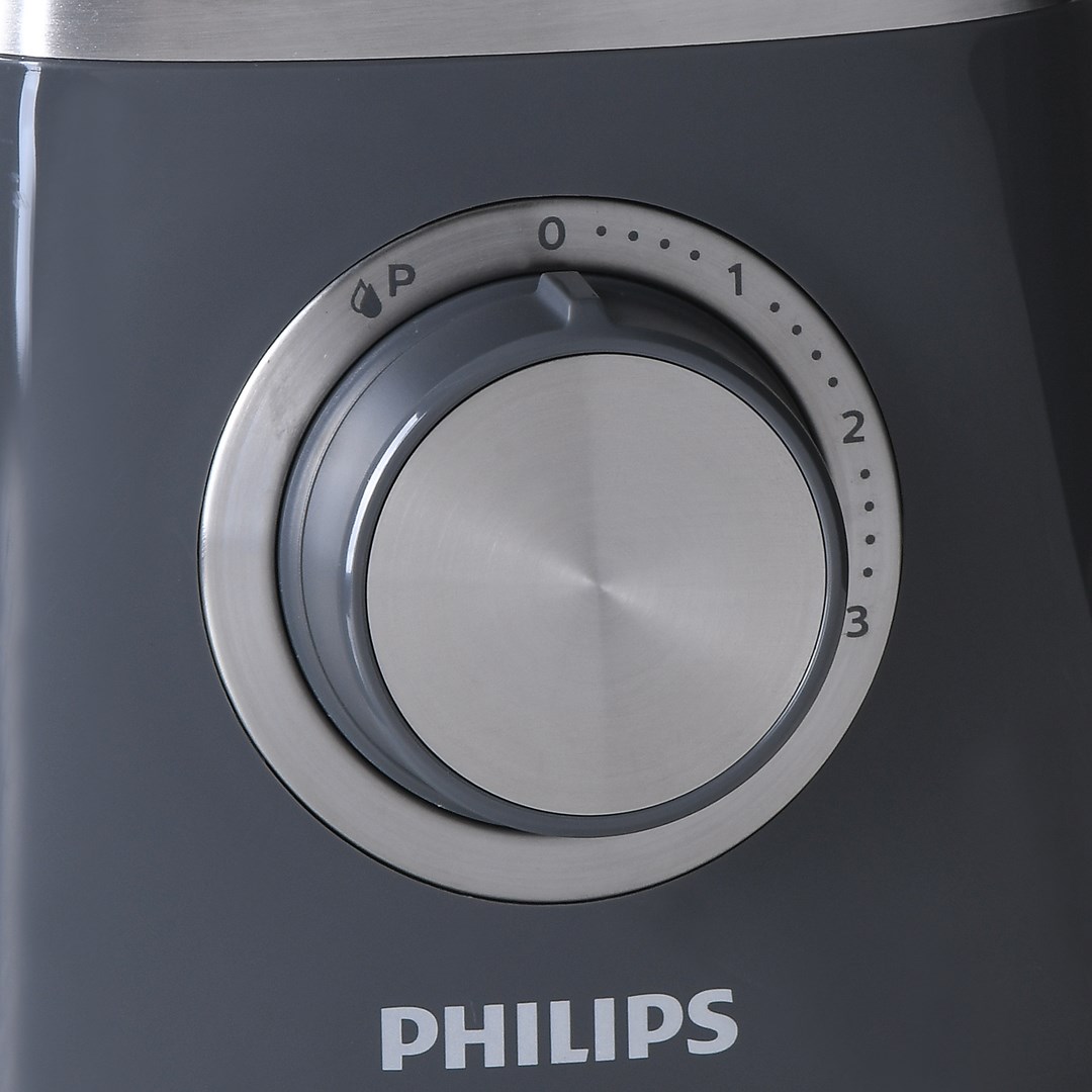 Blender PHILIPS 5000 series HR3020/20 2 L 1000 W sivi, nehrđajući čelik-2