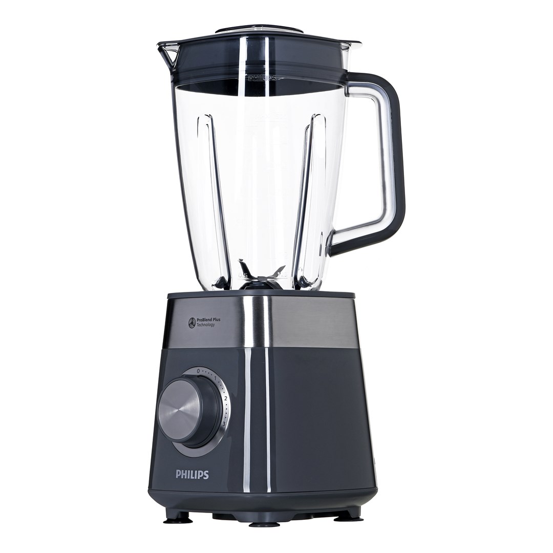 Blender PHILIPS 5000 series HR3020/20 2 L 1000 W sivi, nehrđajući čelik-3