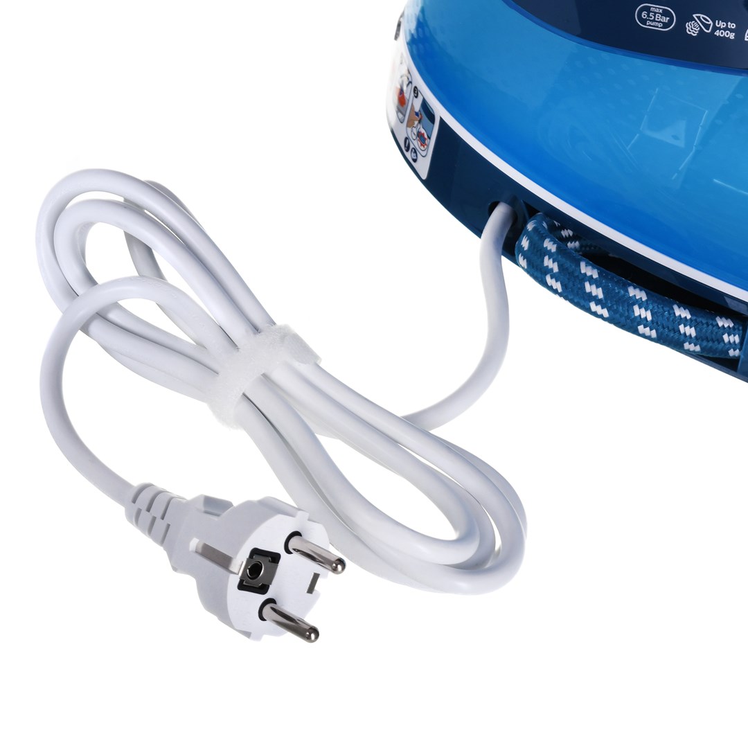 Parna postaja PHILIPS GC7840/20 ( 2400W, 1.5 L)-7