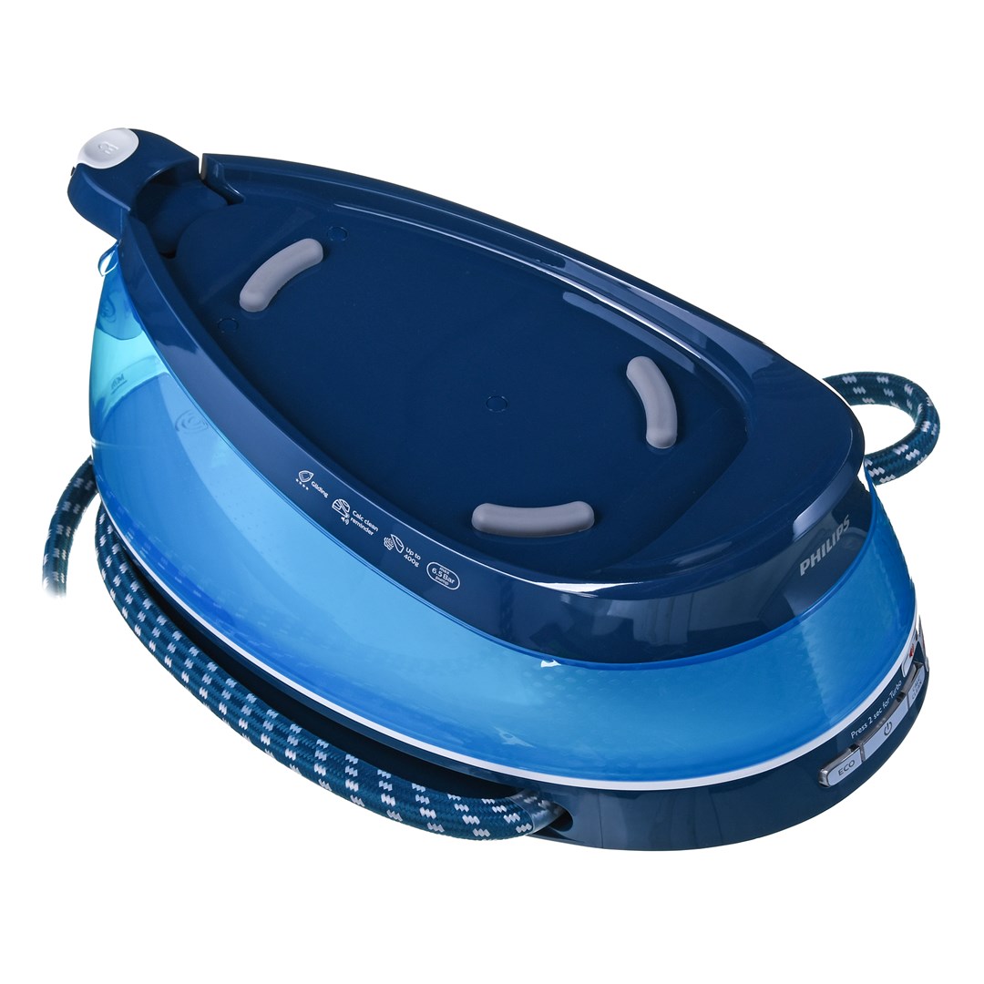 Parna postaja PHILIPS GC7840/20 ( 2400W, 1.5 L)-2