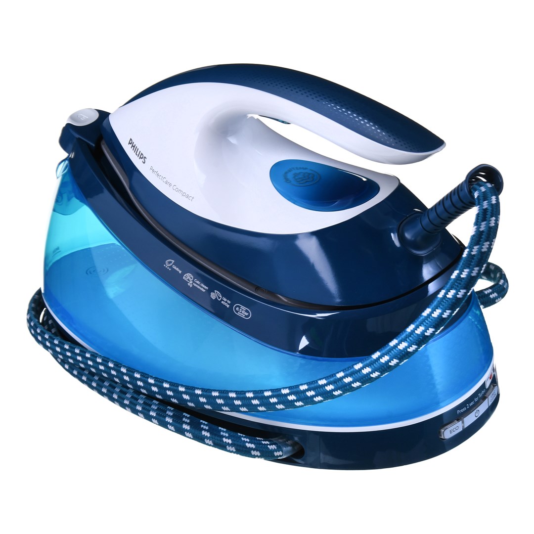 Parna postaja PHILIPS GC7840/20 ( 2400W, 1.5 L)-10