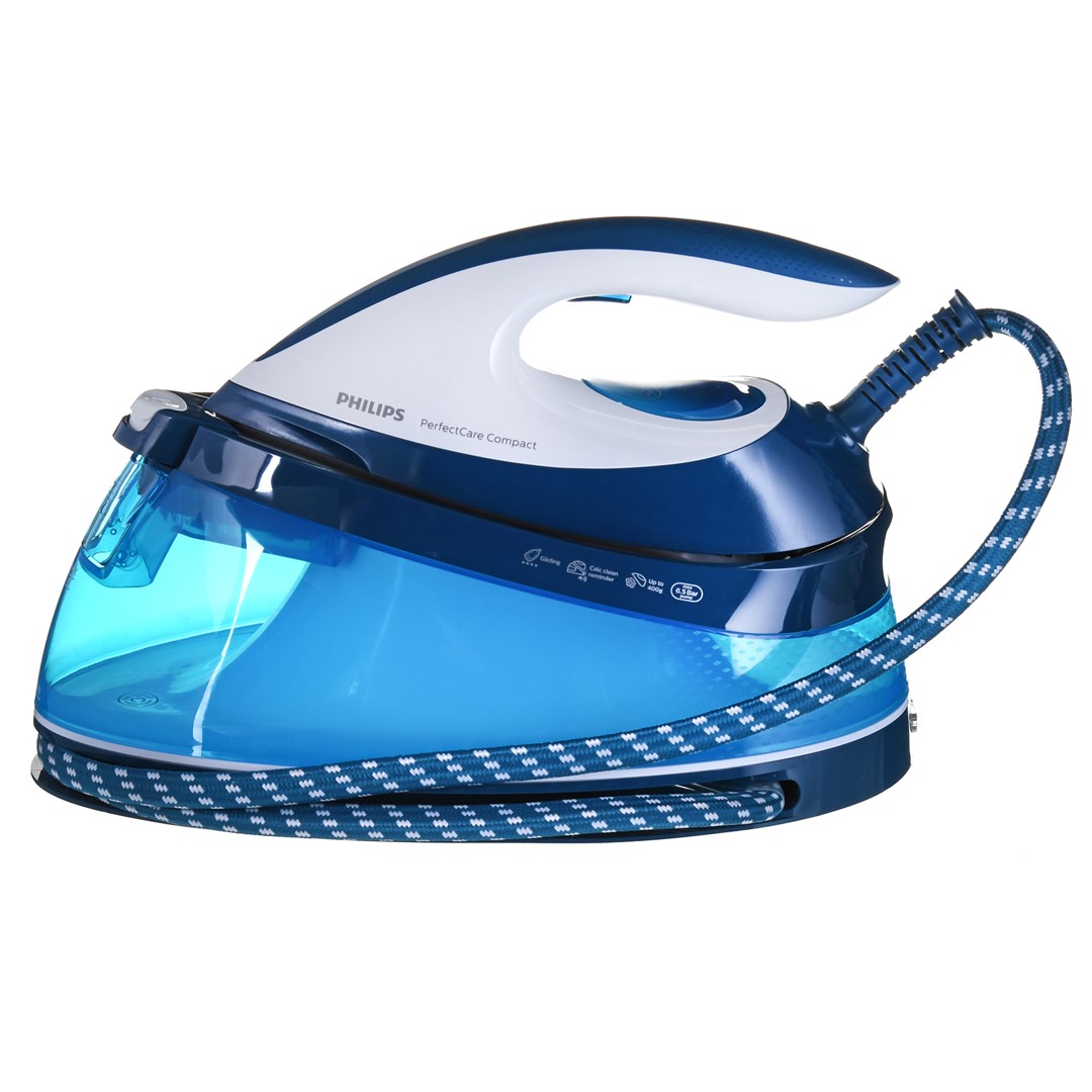 Parna postaja PHILIPS GC7840/20 ( 2400W, 1.5 L)-9