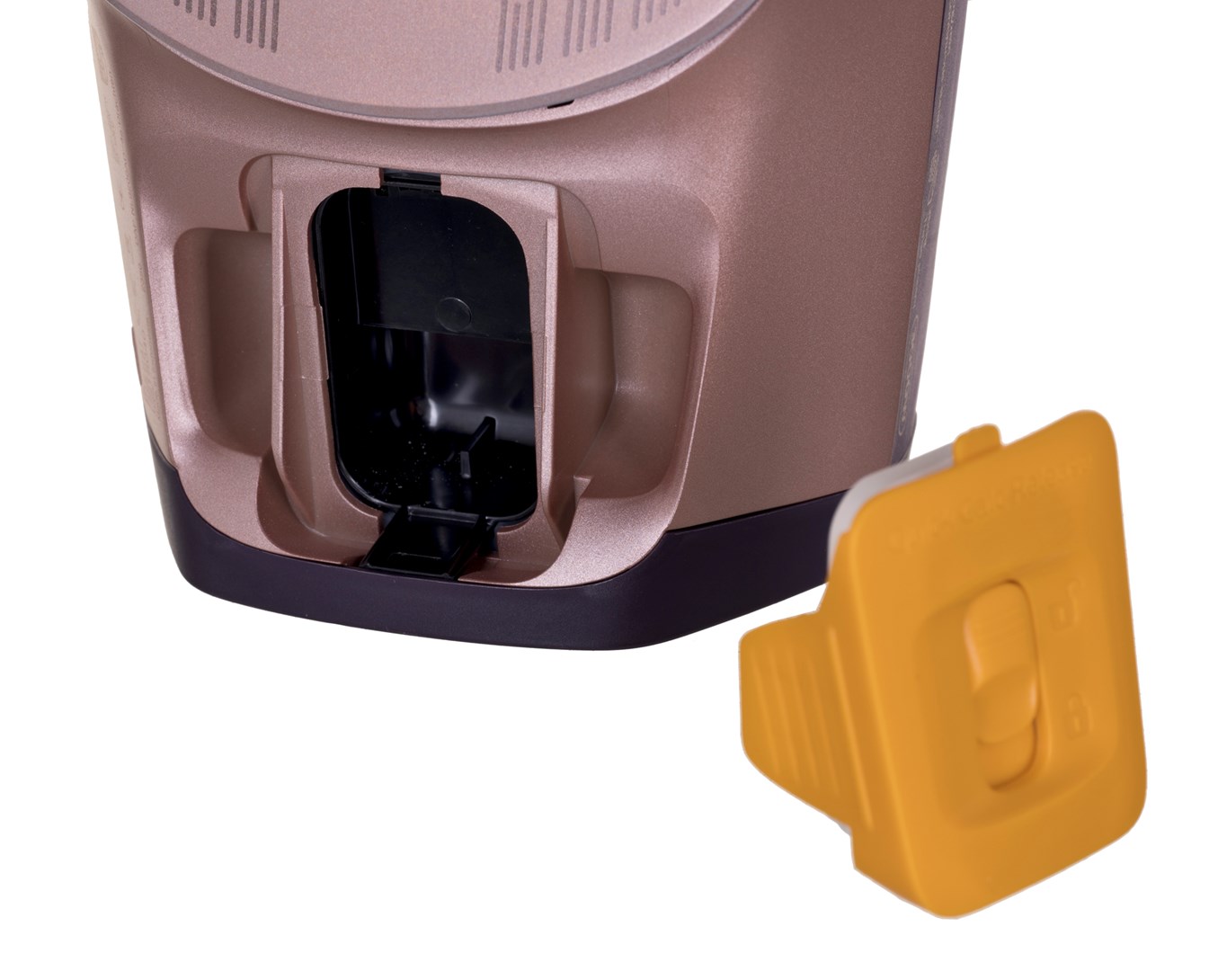 Glačalo PHILIPS DST8040/30 (3000 W)-10