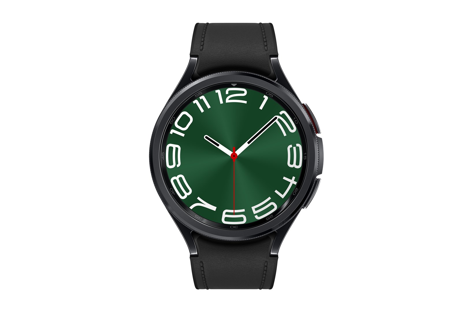 Pametni sat SAMSUNG Galaxy Watch6 Classic (digitalni touchscreen, 4G)-1
