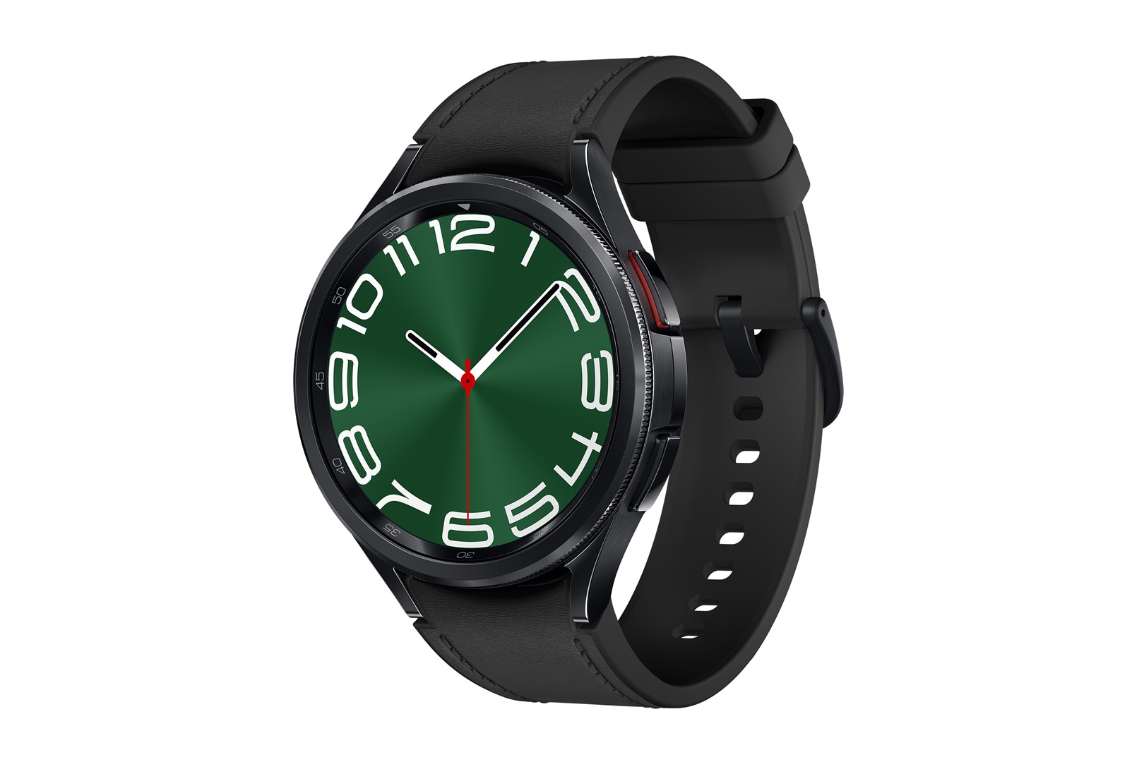 Pametni sat SAMSUNG Galaxy Watch6 Classic (digitalni touchscreen, 4G)-0