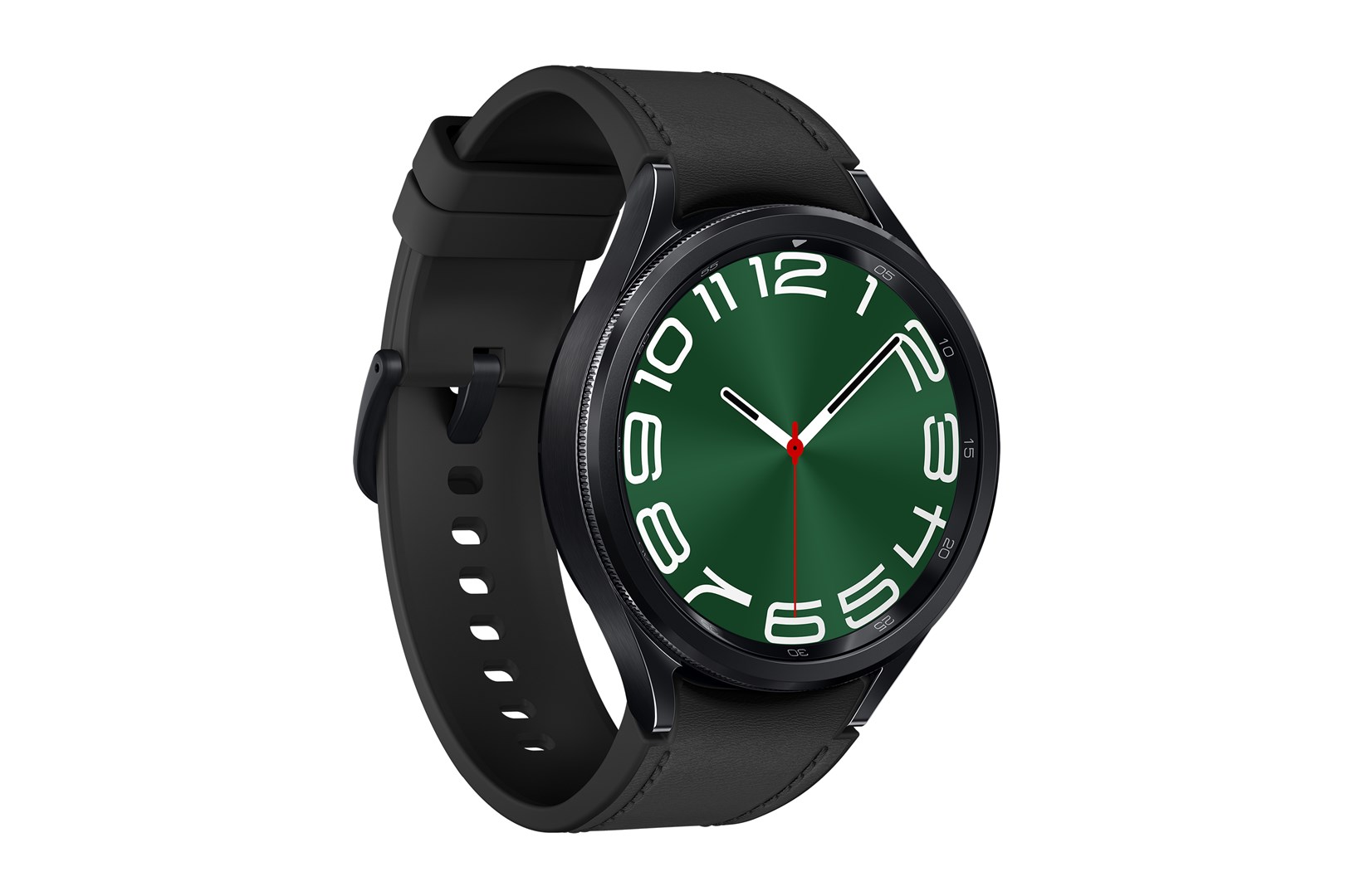 Pametni sat SAMSUNG Galaxy Watch6 Classic (digitalni touchscreen, 4G)-2