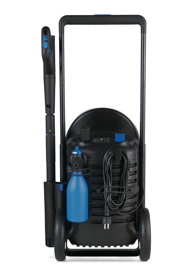 Pressure washer Nilfisk Excellent 170 - PA-2