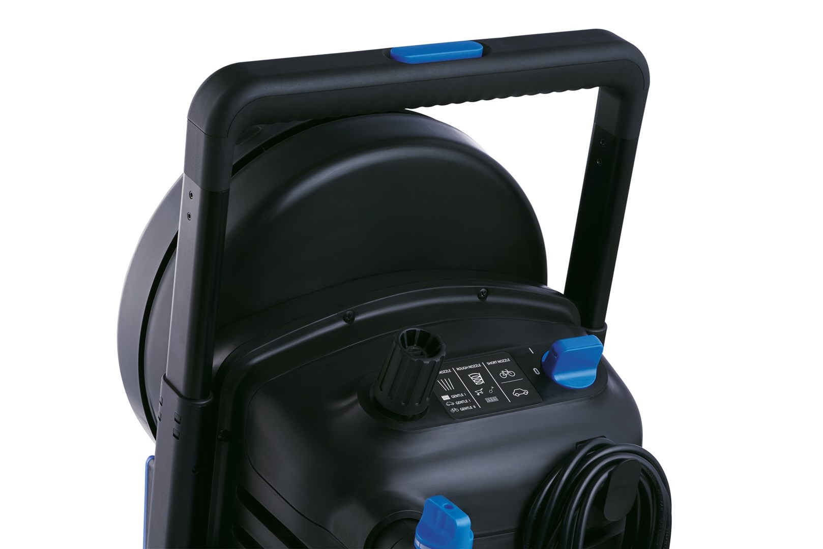 Pressure washer Nilfisk Excellent 170 - PA-1
