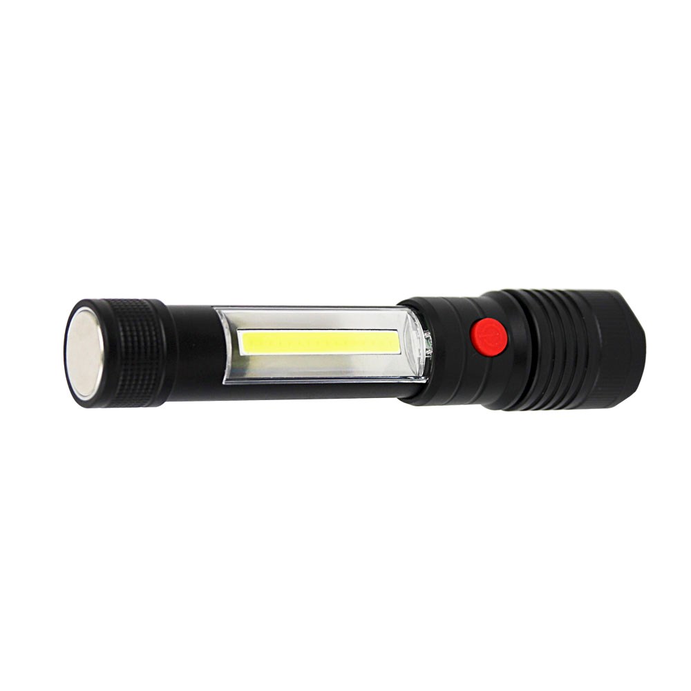 Ručna svjetiljka ESPERANZA EOT069 (LED, 2500 lm, domet svjetlosti 100 m, 3 W, 4 x AAA)-11