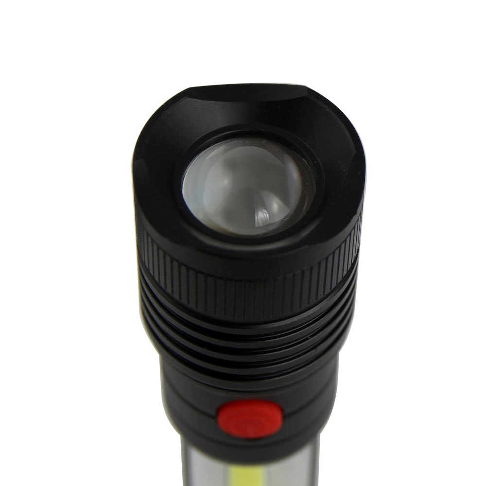 Ručna svjetiljka ESPERANZA EOT069 (LED, 2500 lm, domet svjetlosti 100 m, 3 W, 4 x AAA)-3