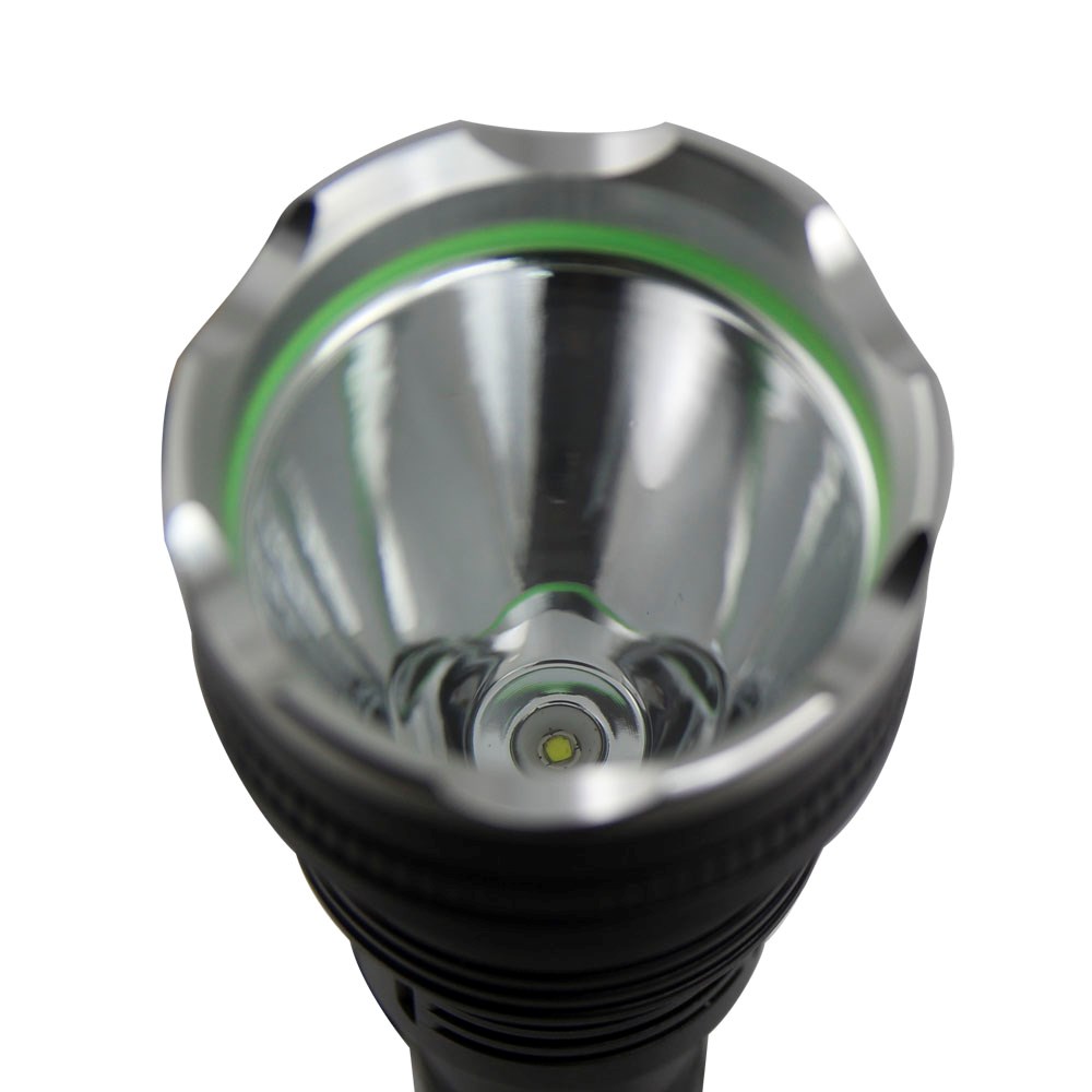 Ručna svjetiljka ESPERANZA EOT069 (LED, 2500 lm, domet svjetlosti 100 m, 3 W, 4 x AAA)-13